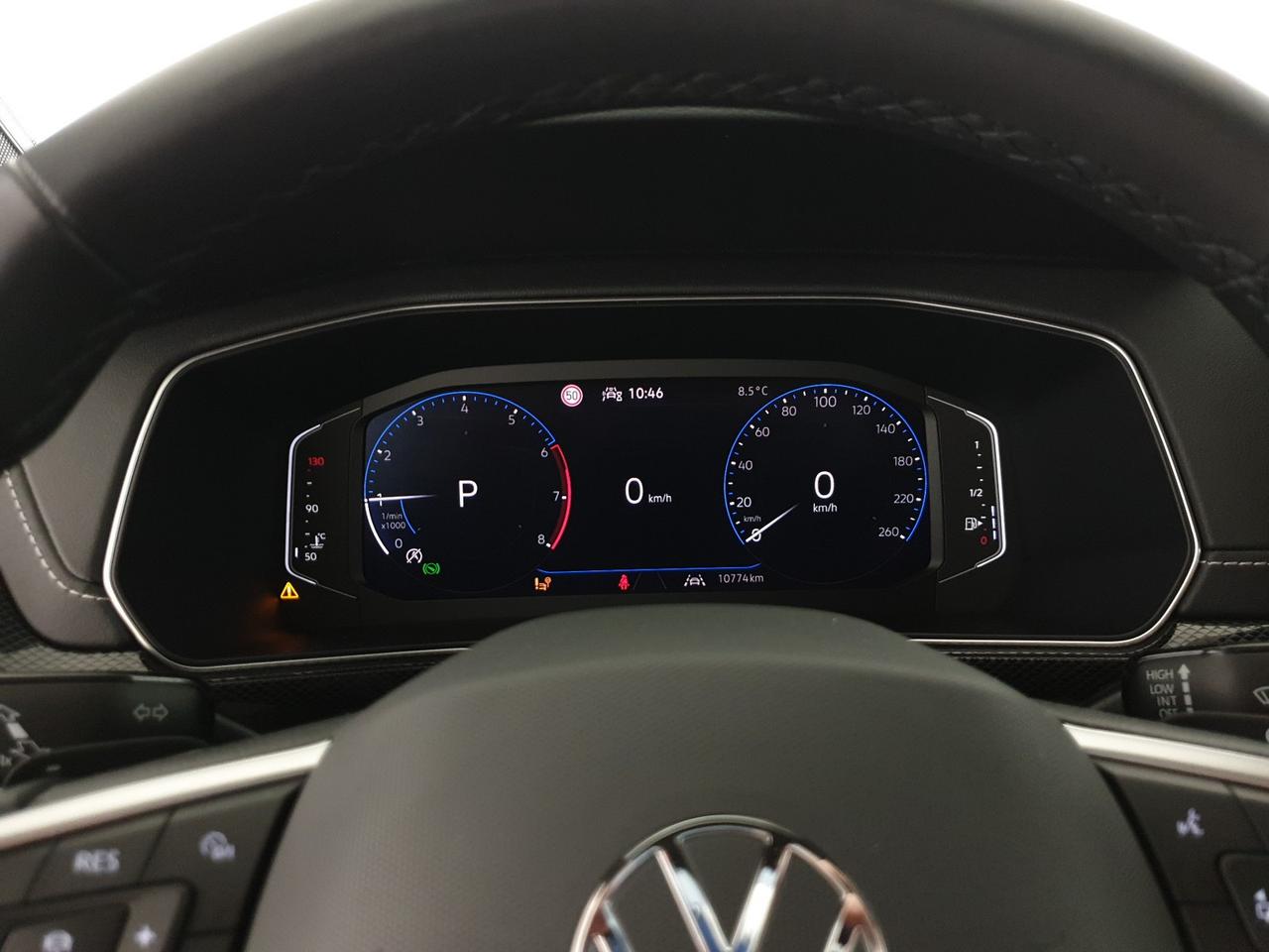 Volkswagen T-Cross 1.0 tsi r-line 115cv dsg