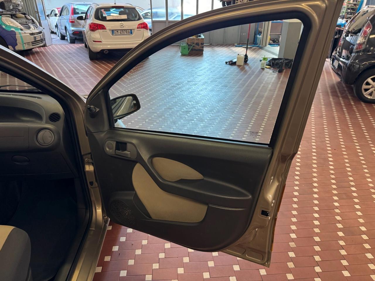 Fiat Panda 1.2 Emotion Eco - NEOPATENTATI