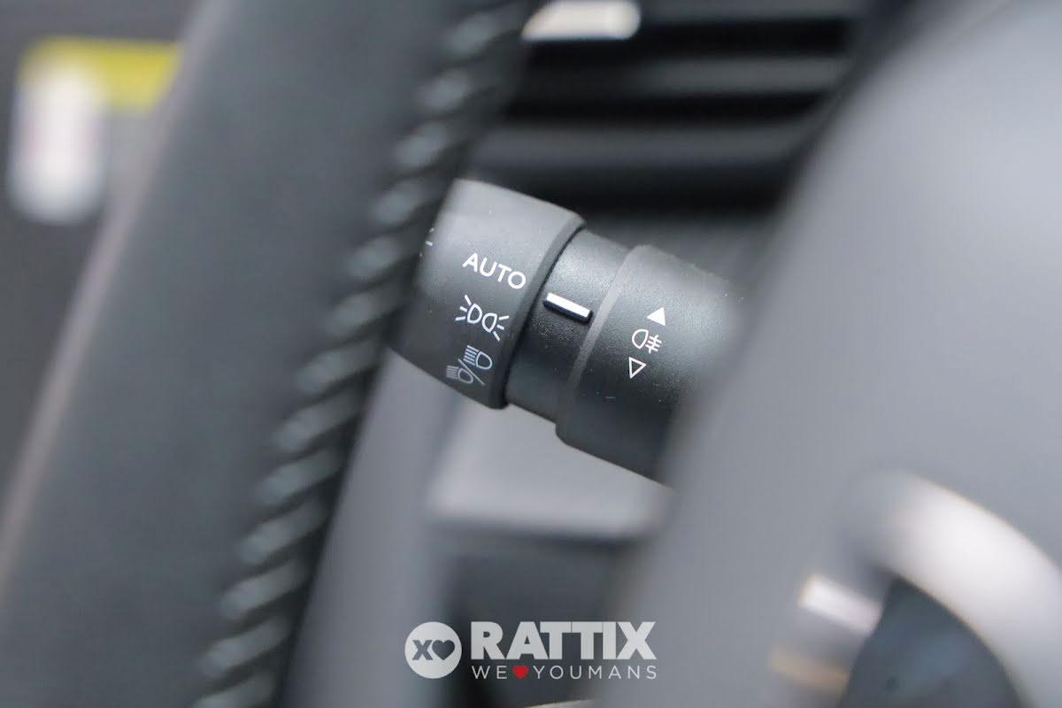 Peugeot 208 1.2 Puretech 100CV Allure