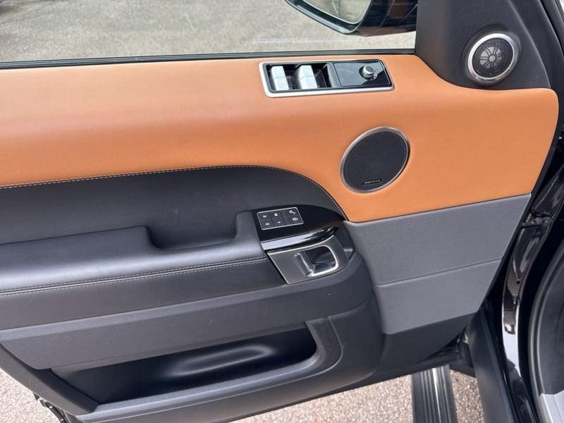 Land Rover RR Sport 2.0 SI4 PHEV HSE DYNAMIC 404CV A