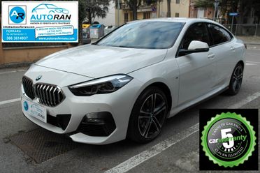 Bmw Serie 2 Gran Coupé 218d Msport