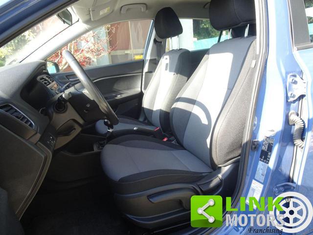 HYUNDAI i20 1.2 84 CV 5 porte Comfort