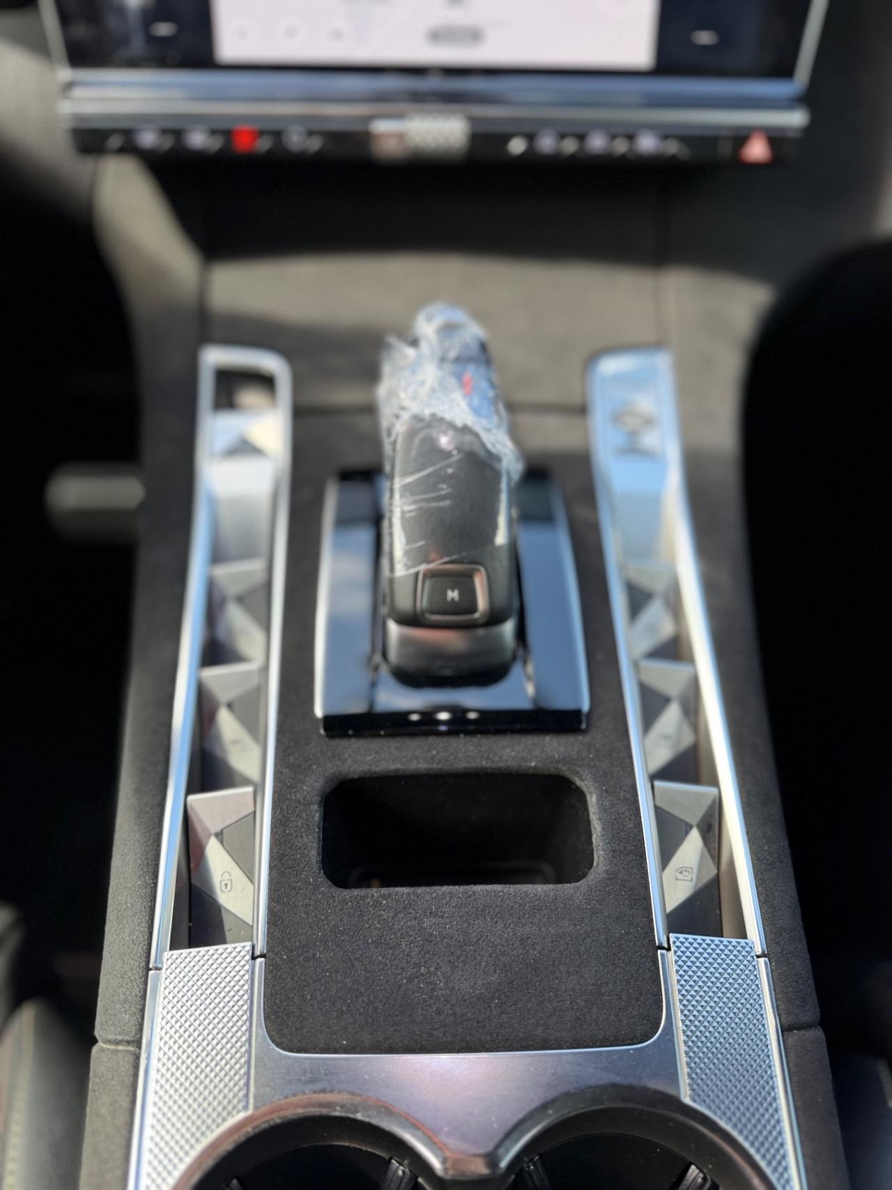 Ds 7 Crossback BlueHDi 130 aut. Performance Line+