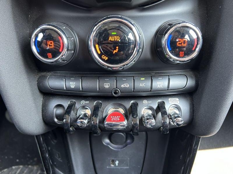 MINI Cooper 5p auto 136 cv PROMOZIONE - 2024 PARI AL NUOVO