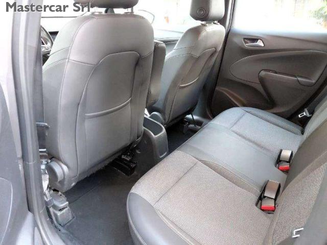 OPEL Crossland Crossland 2021 1.5 ecotec Elegance 120cv AT6 - GH5