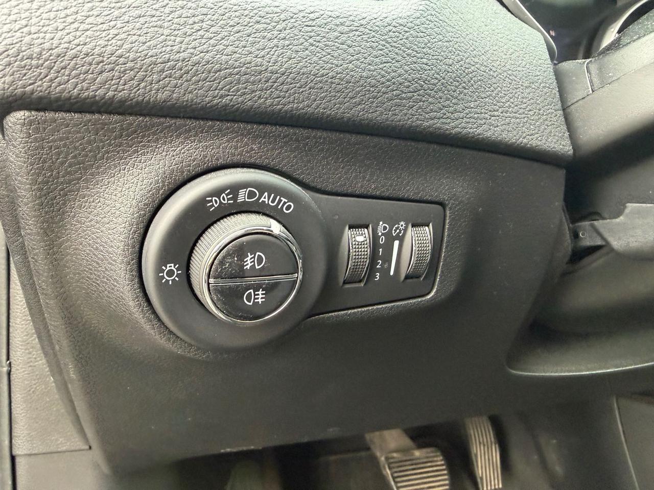 Jeep Compass 1.3 GSE T4 Limited *PROMO FINAN #8943