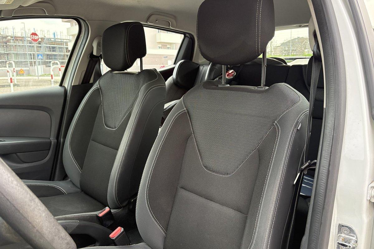 RENAULT Clio dCi 8V 75CV Start&Stop 5 porte Energy Zen