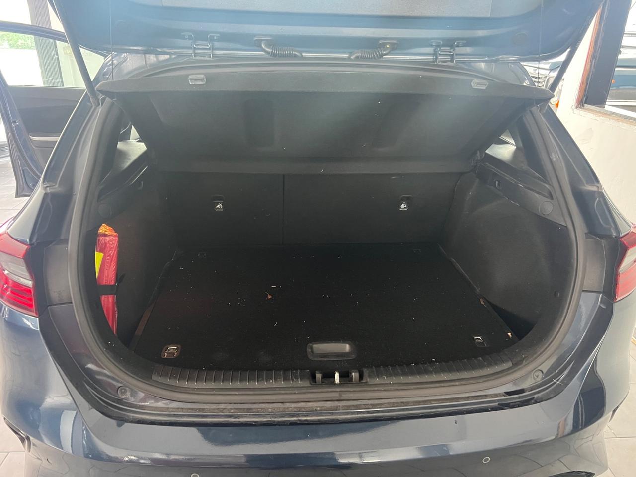 Kia Ceed 1.6 CRDi 115 CV 5p. Urban