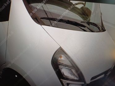 Opel Movano 2.3 150CV L2H2