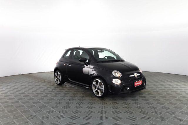 ABARTH 595 595 1.4 Turbo T-Jet 145 CV