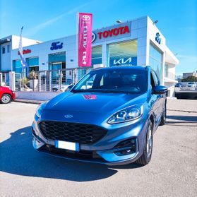 Ford Kuga 1.5 TDCI 120 CV S&S 2WD ST-Line