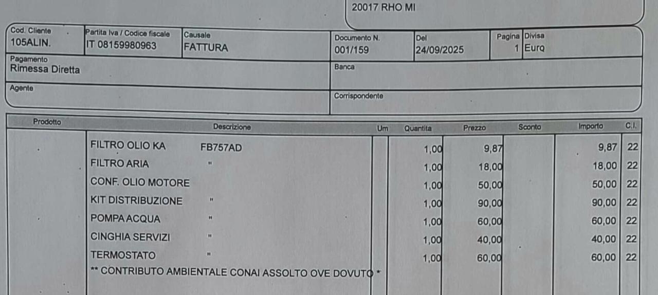 Ford Ka+ 1.2 Titanium 70cv Euro6B