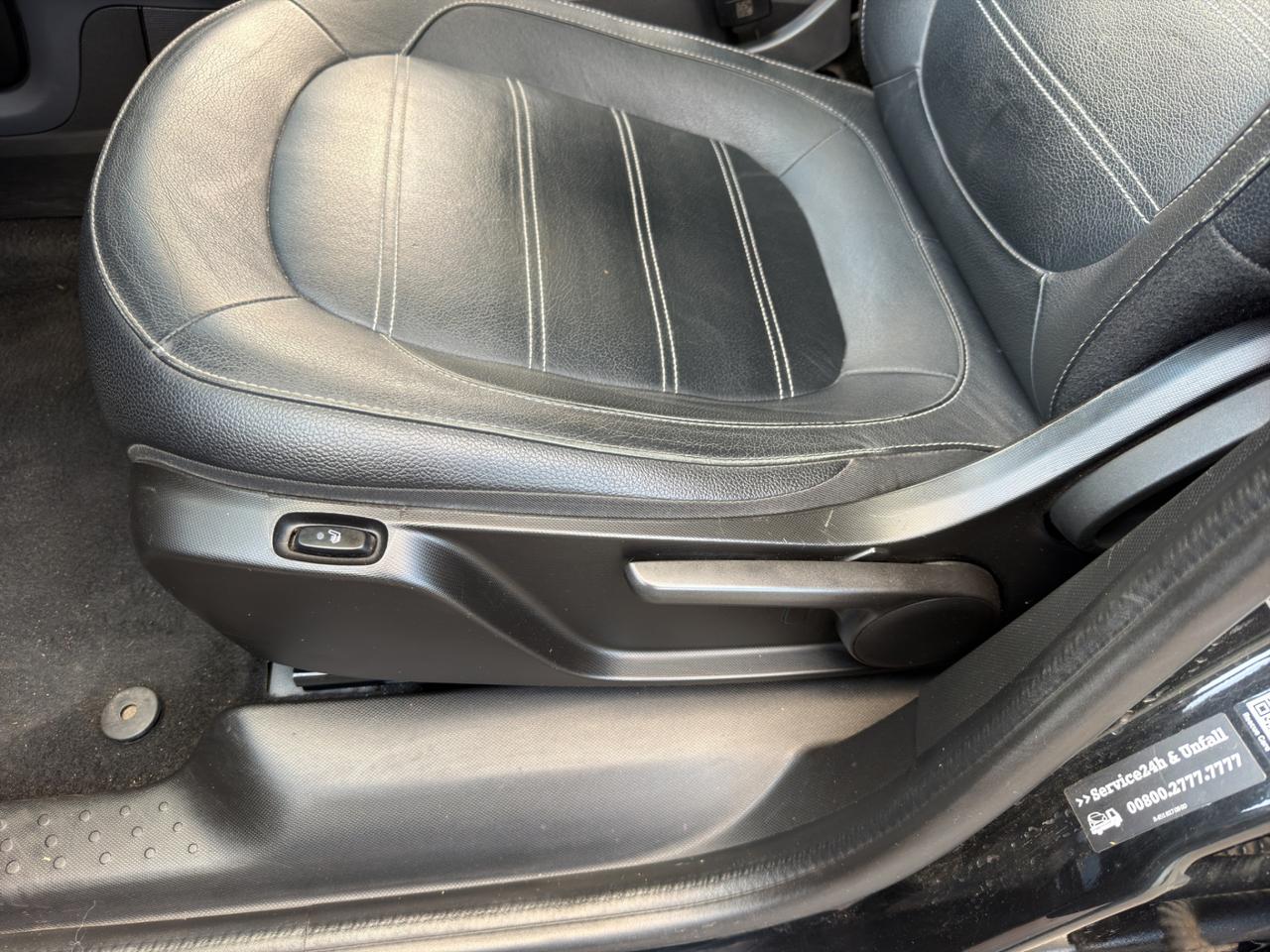 Smart forfour 0.9 t Prime 90cv - Unipro - Promo Finanziamento - Tetto - Sedili riscaldabili