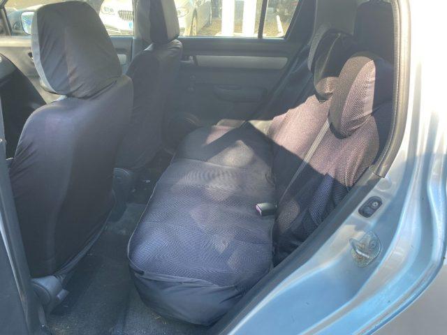 SUZUKI Swift 1.3 5p. GLX