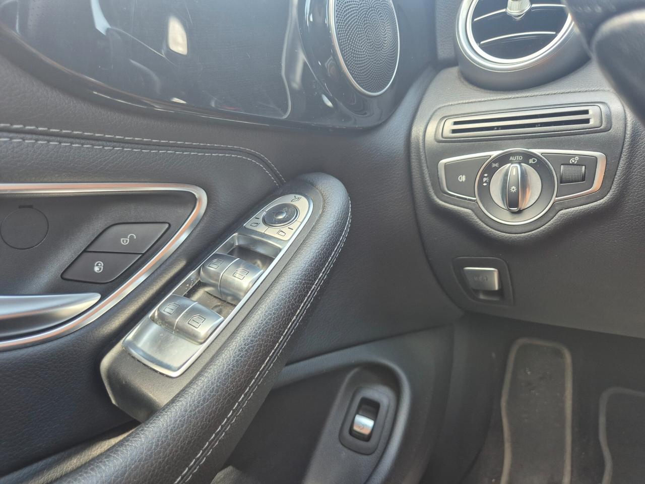 Mercedes-benz C 220 d 4Matic Auto Cabrio Executive