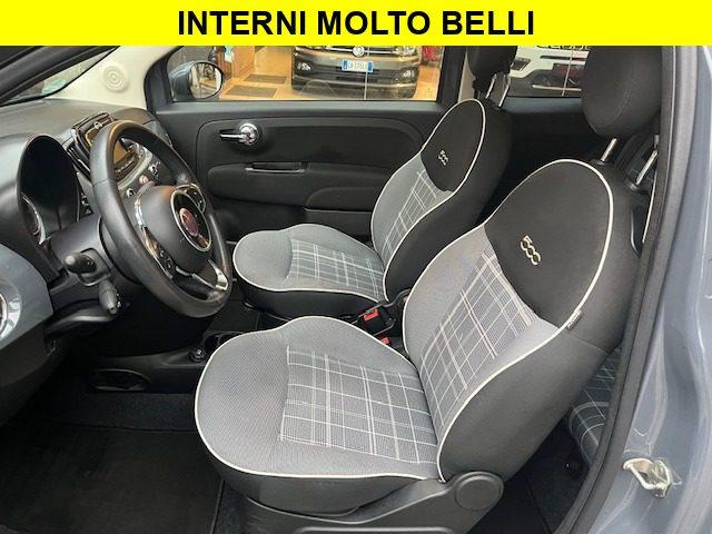 FIAT 500 1.2 Lounge Neopatentati