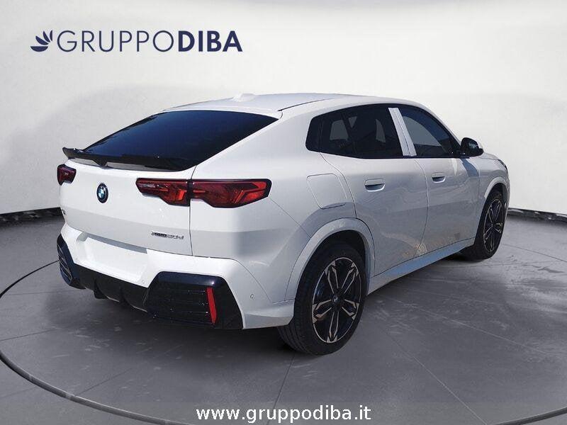 BMW X2 Serie X XDRIVE20D