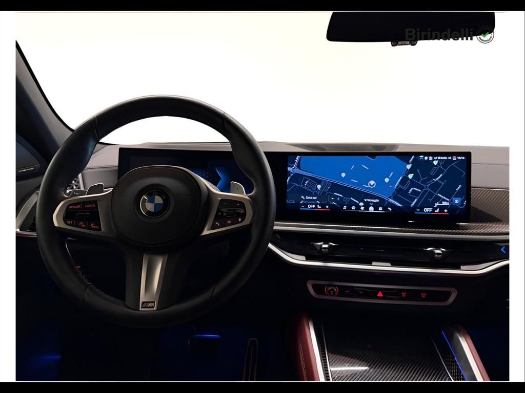 BMW X6 xDrive30d M Sport