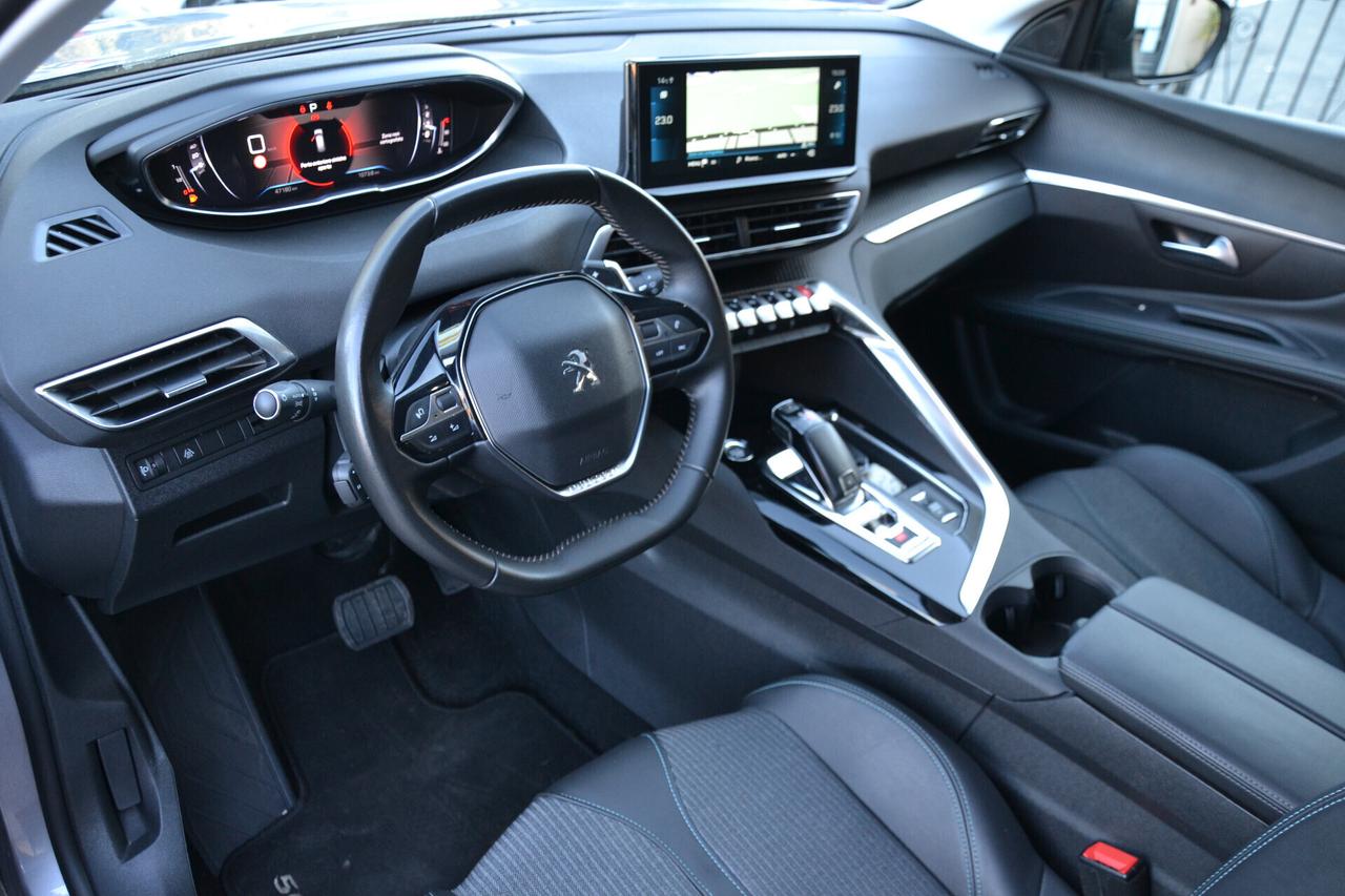 Peugeot 5008 1.5 HDi 130CV 7 POSTI AUT.**PREZZO REALE**UNIPRO'*