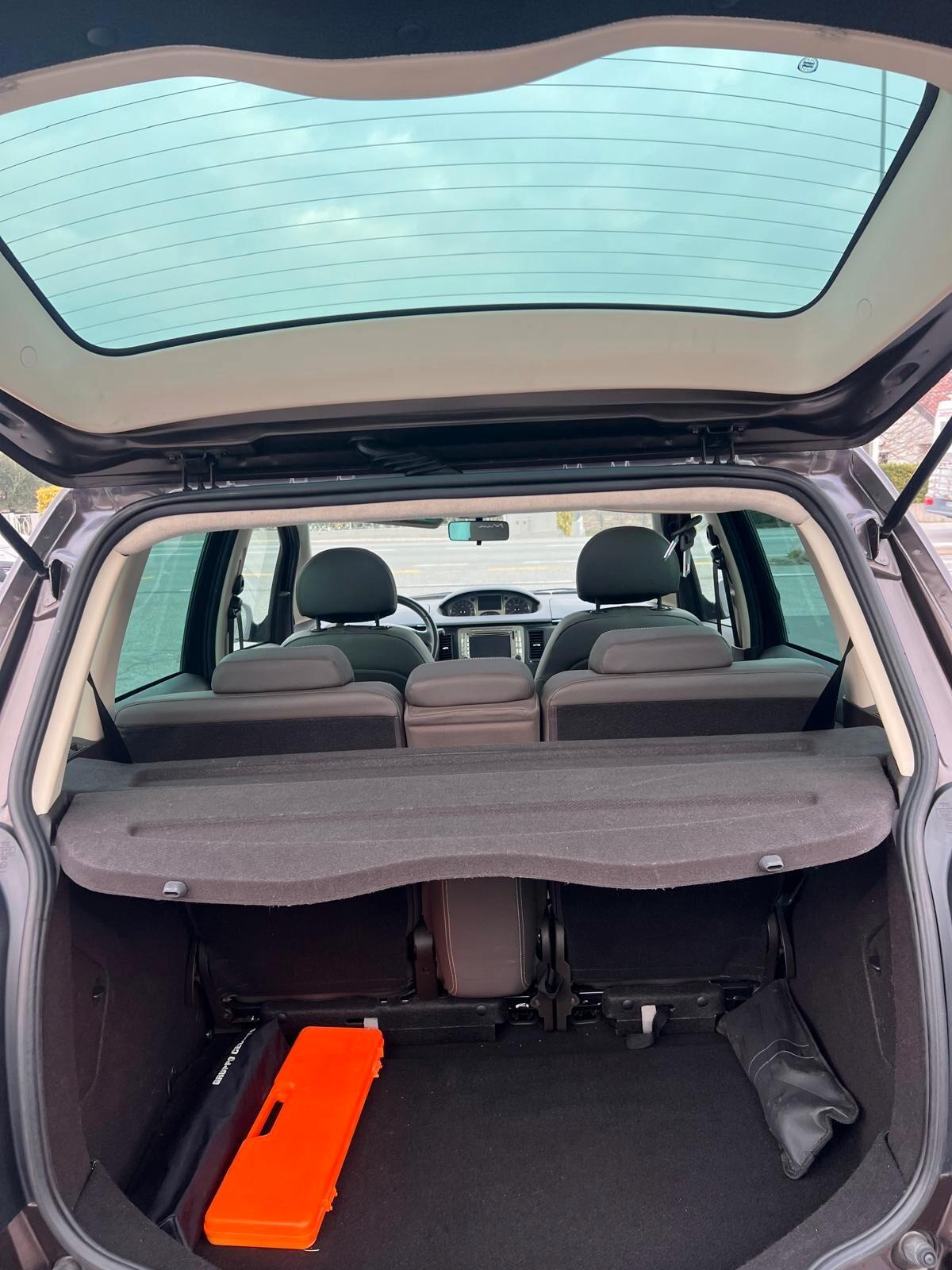 Lancia MUSA 1.4 16V EURO 5 Poltrona Frau