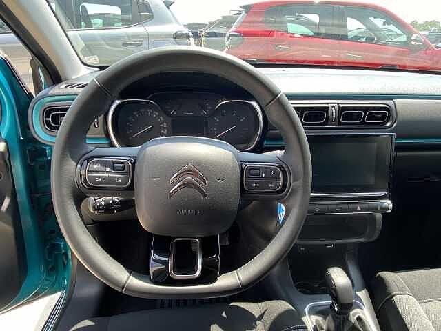 Citroen C3 PureTech 83 S&S Shine Pack