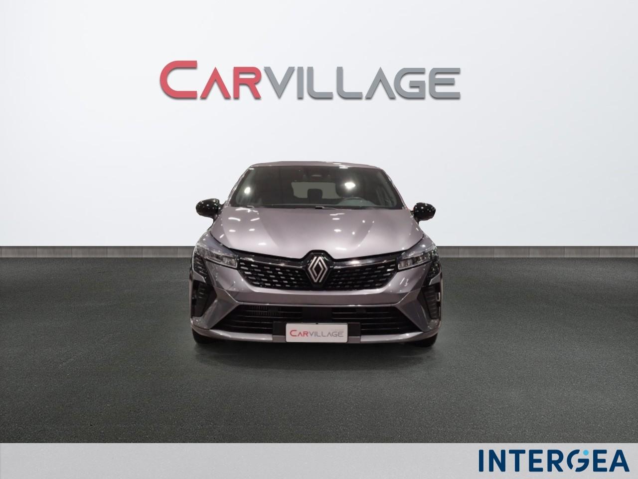 RENAULT Clio 1.0 tce Techno 90cv