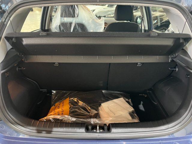 KIA Picanto 1.0 12V GPL 5 porte Urban TELECAM.+NAVI/UFF.ITALIA