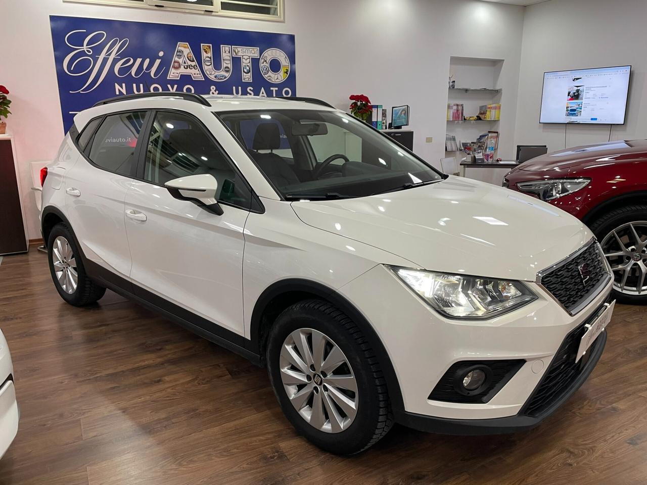 SEAT ARONA 1.6TDI 95CV STYLE