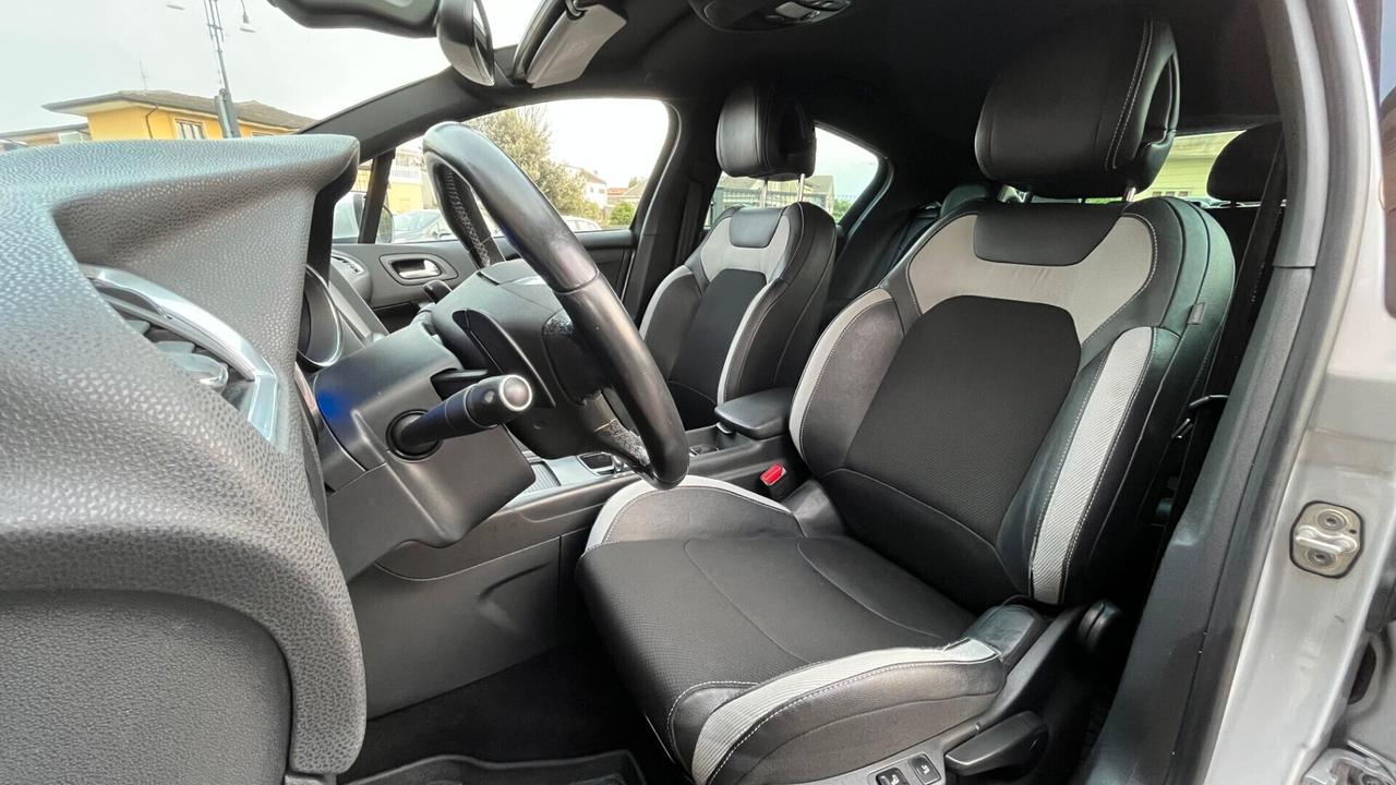 DS4 1.6 Hdi