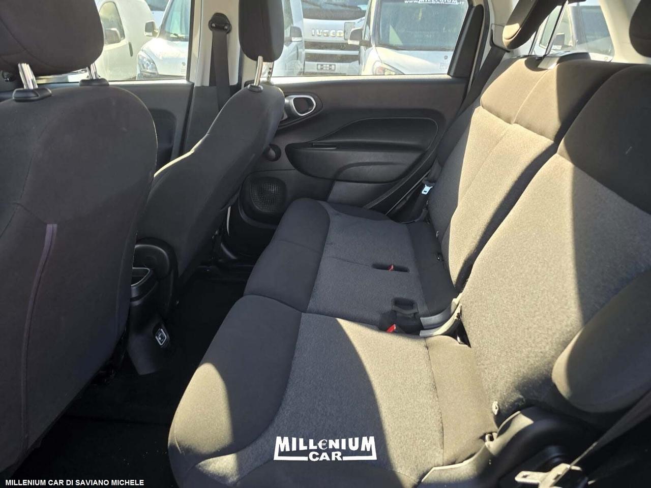 500L 2020 AUTOCARRO 5 POSTI