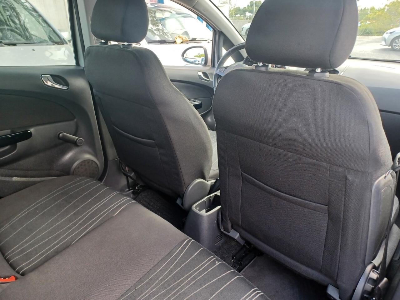 Opel Corsa 1.2 5 porte UNICO PROPRIETARIO