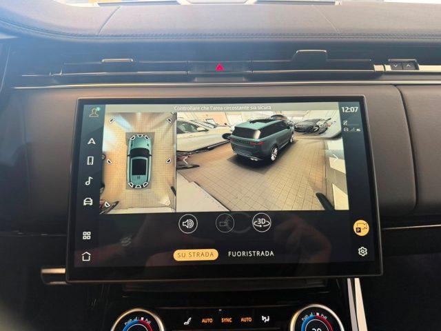 LAND ROVER Range Rover Sport 3.0D l6 249 CV Dynamic SE //TETTO//22//