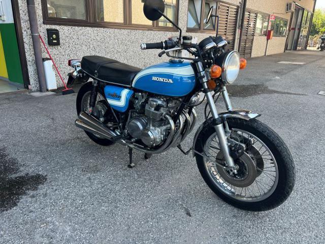 HONDA CB 500 FourEP02024