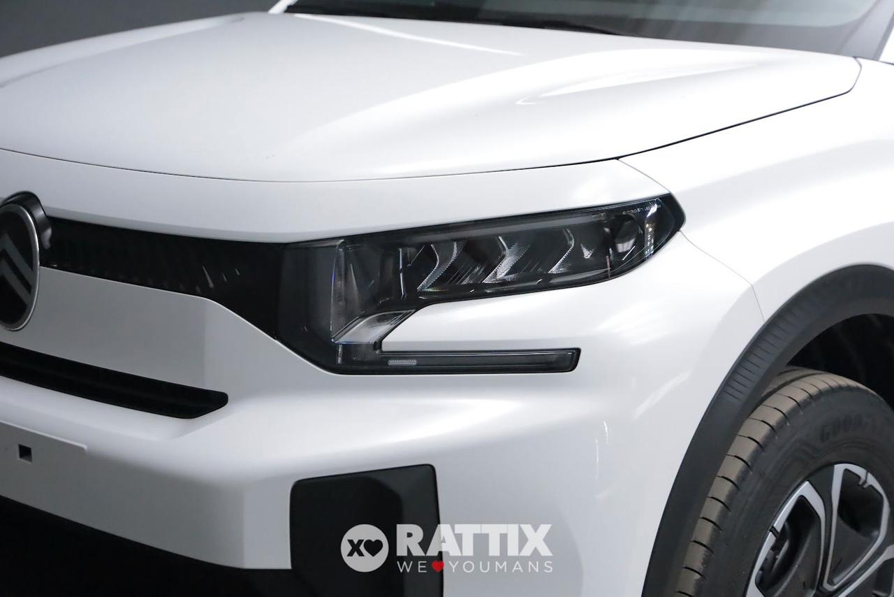 Citroen C3 Aircross 1.2 Puretech Turbo 100CV You