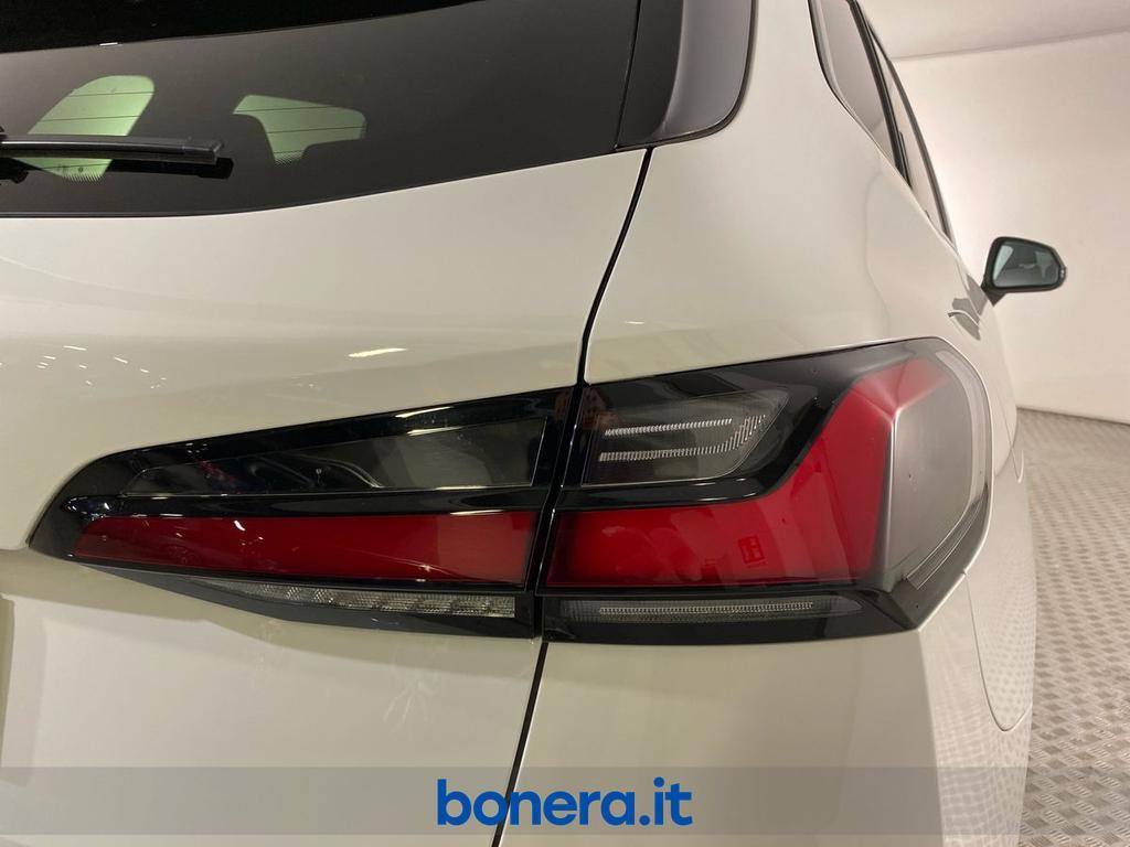 BMW Serie 2 Active Tourer 218 d DCT
