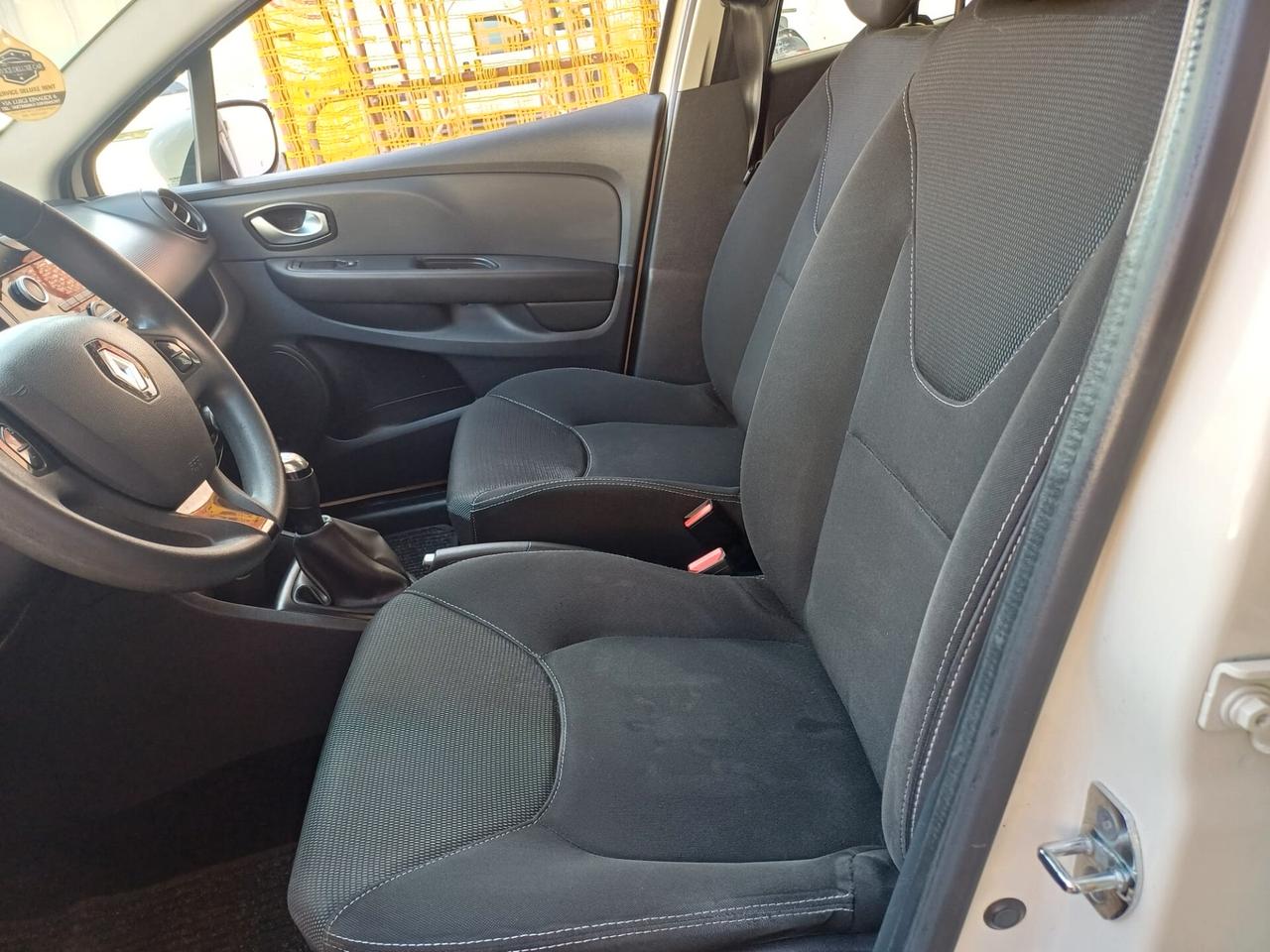 Renault Clio GPL DI SERIE Perfetta ed unica - 2018