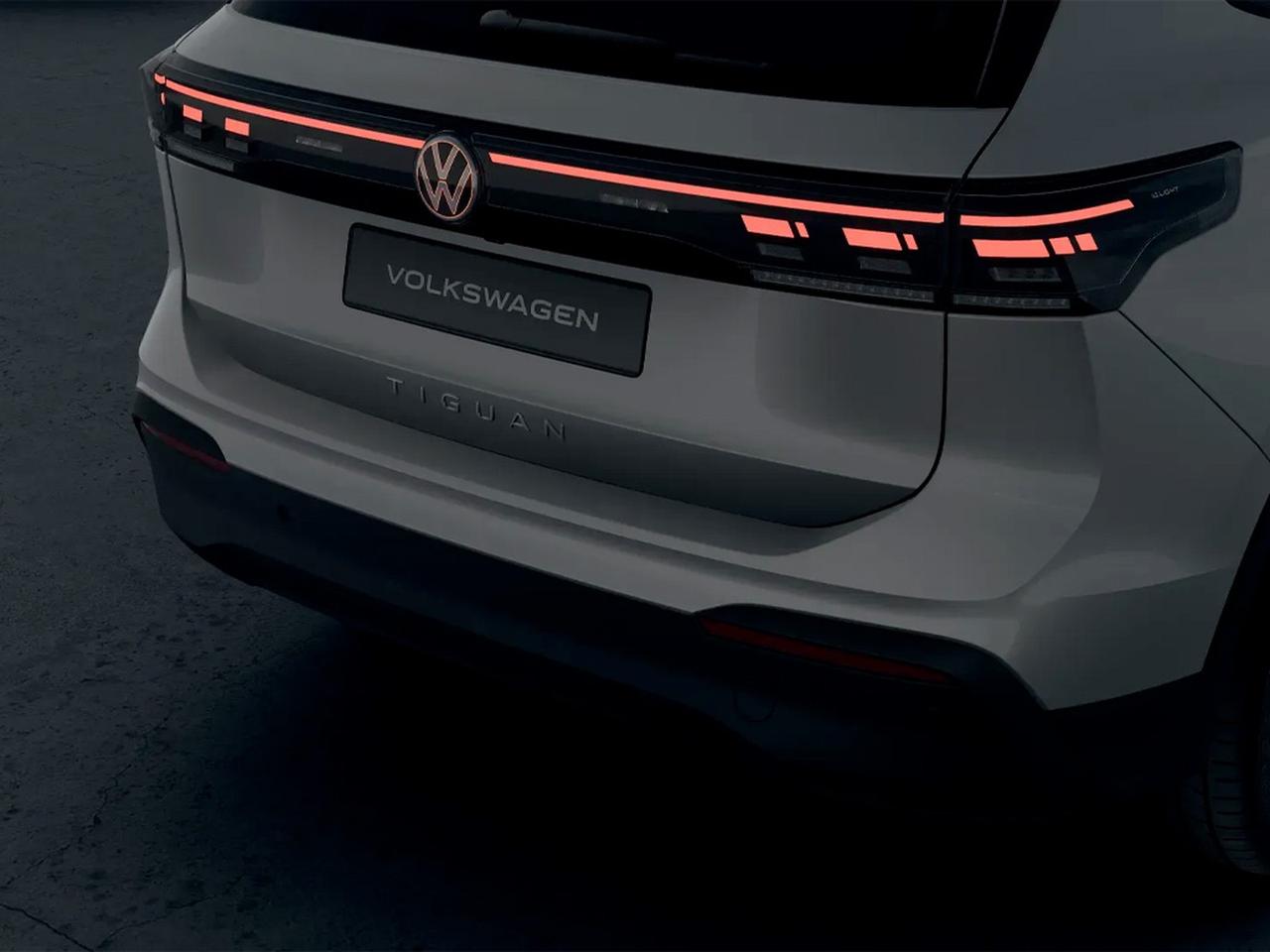 Volkswagen Tiguan 2.0 tdi edition plus 150cv dsg