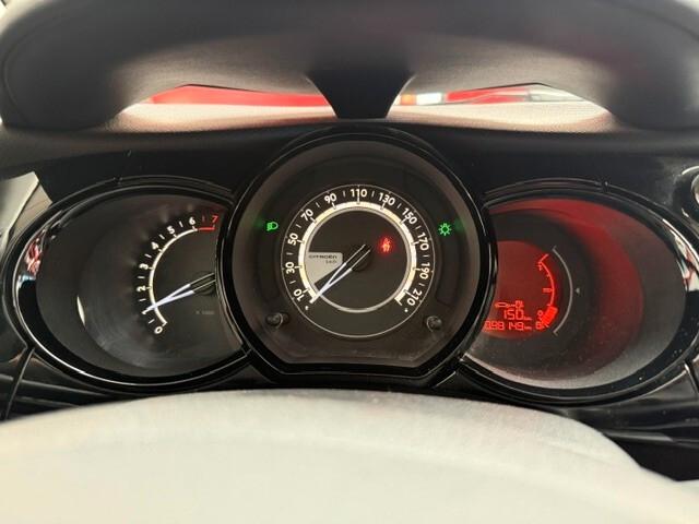 Citroen C3 PureTech 82 Exclusive