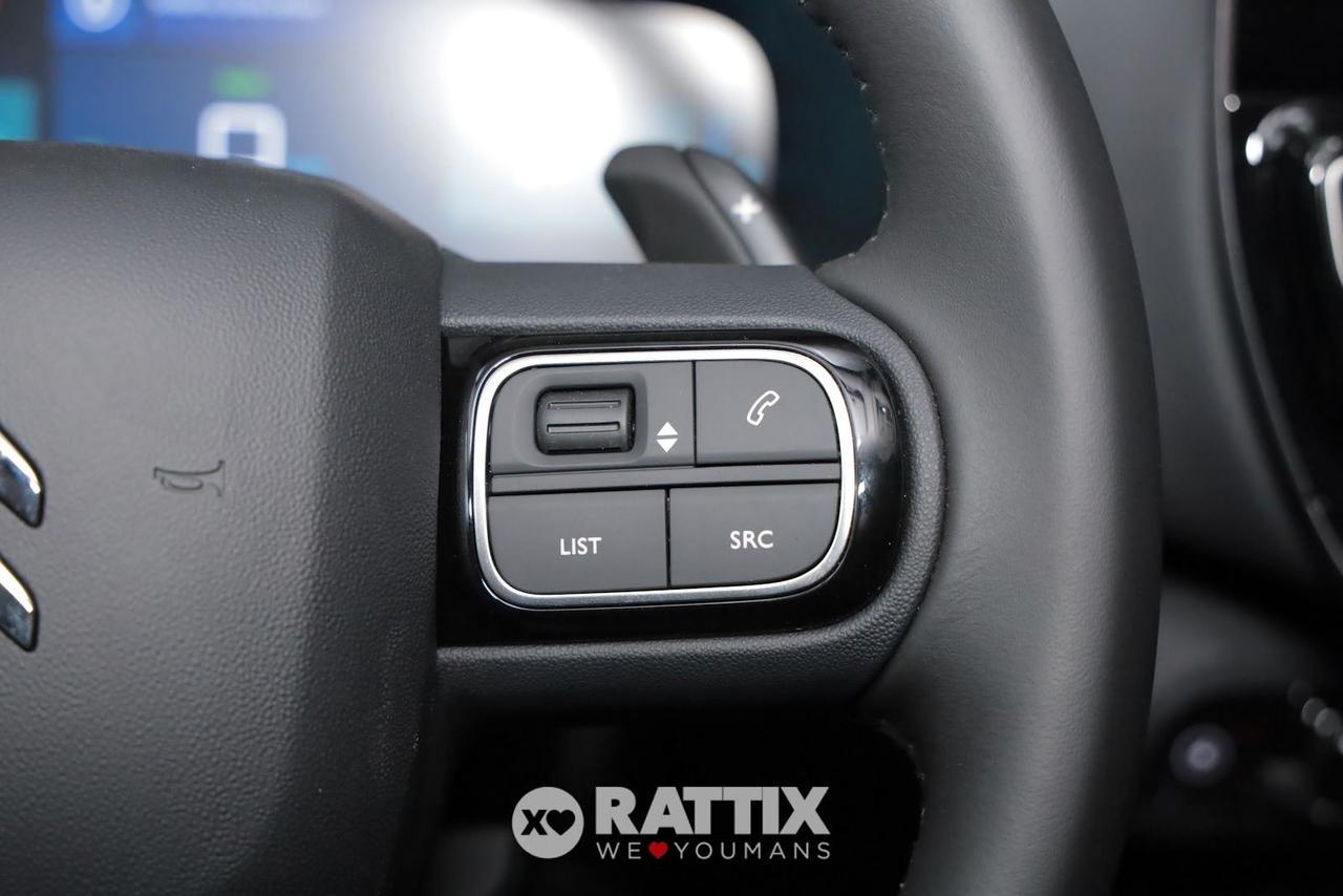 Citroen C5 Aircross 1.6 Hybrid Phev 180CV Plus e-EAT8