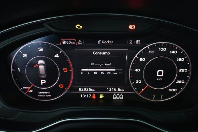 AUDI A4 A4 Avant 2.0 TDI 122 CV S tronic S line edition/A4