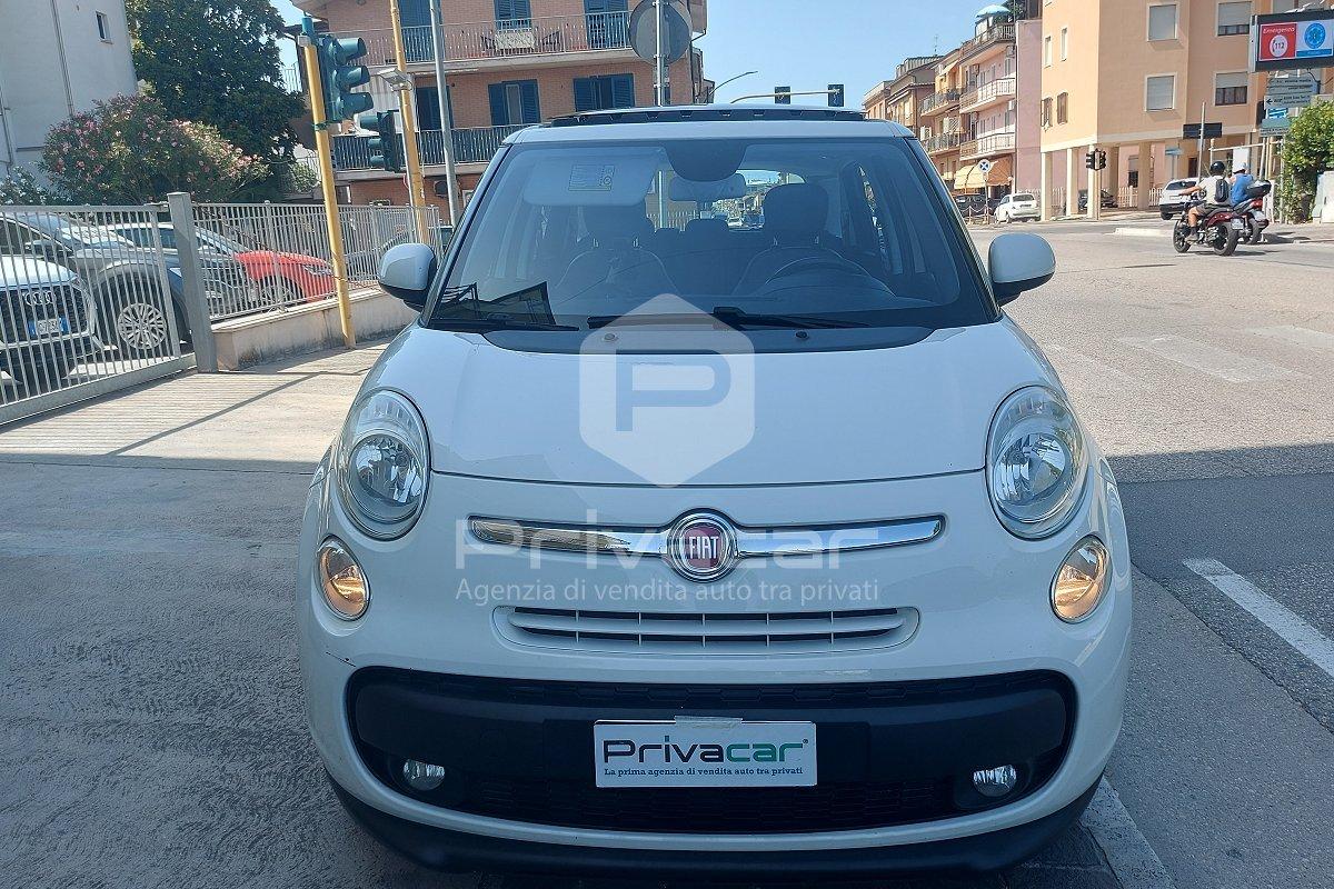 FIAT 500L 0.9 TwinAir Turbo Natural Power Panoramic Edition GM