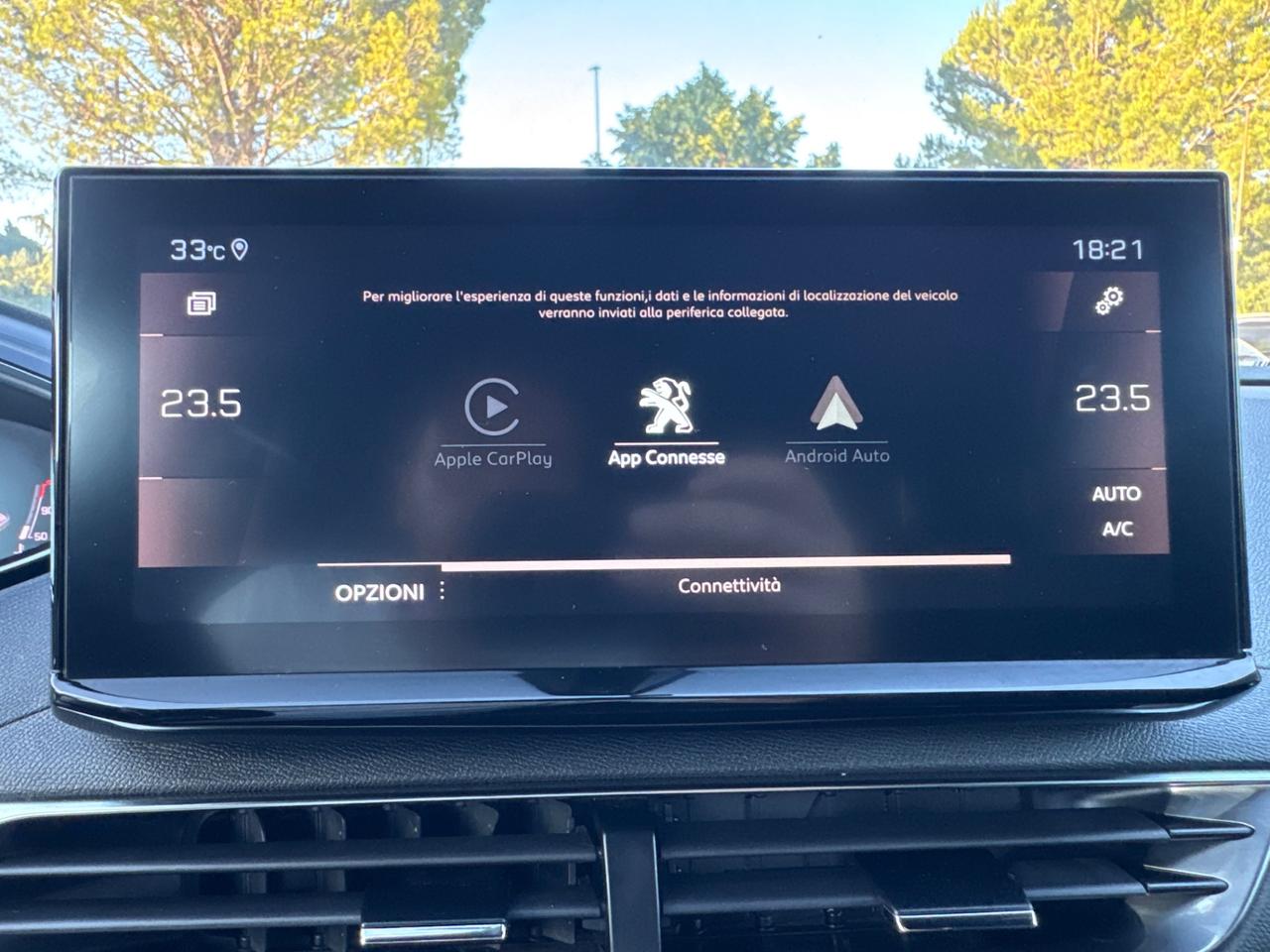 Peugeot 5008 BlueHDi 130Cv S&S EAT8 GT 7 Posti