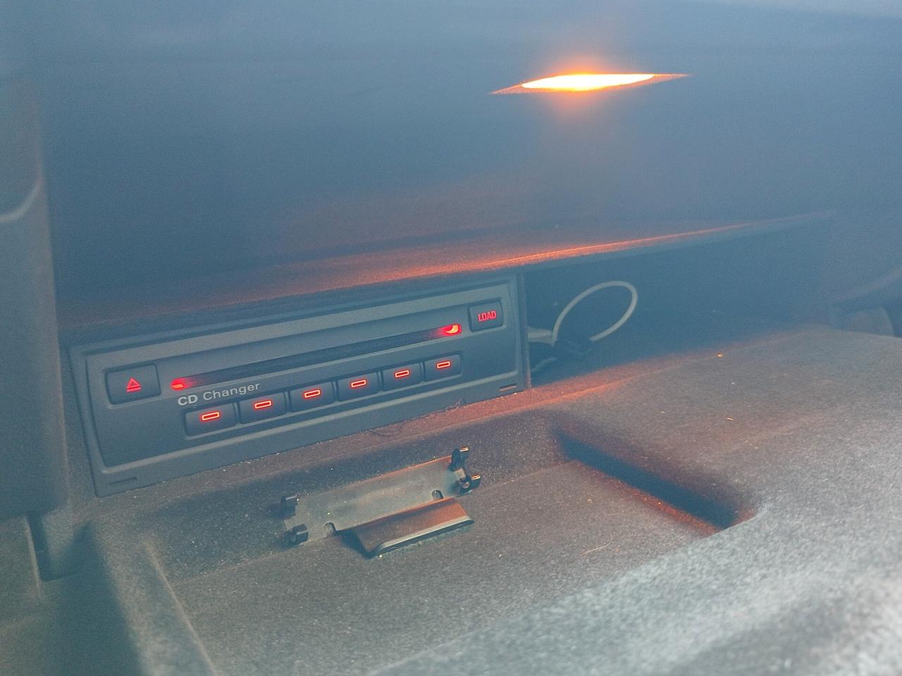 AUDI ALLROAD QUATTRO A6 STUPENDA TIPTRONIC TDV6