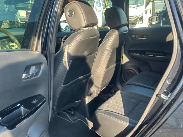 HONDA Jazz 1.5 Hev eCVT Comfort