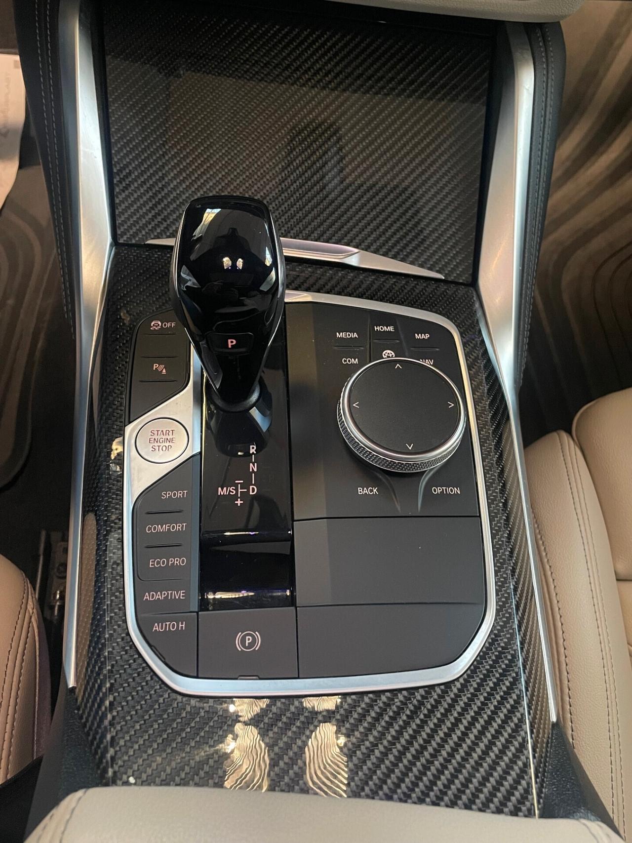 BMW M440i XDRIVE COUPE' (FULL OPT)