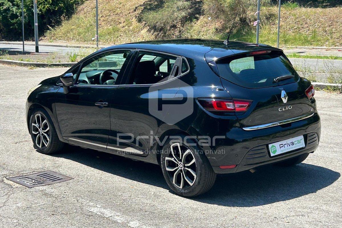 RENAULT Clio dCi 8V 75 CV Start&Stop 5 porte Energy Intens