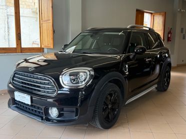 Mini Cooper D Countryman 2.0