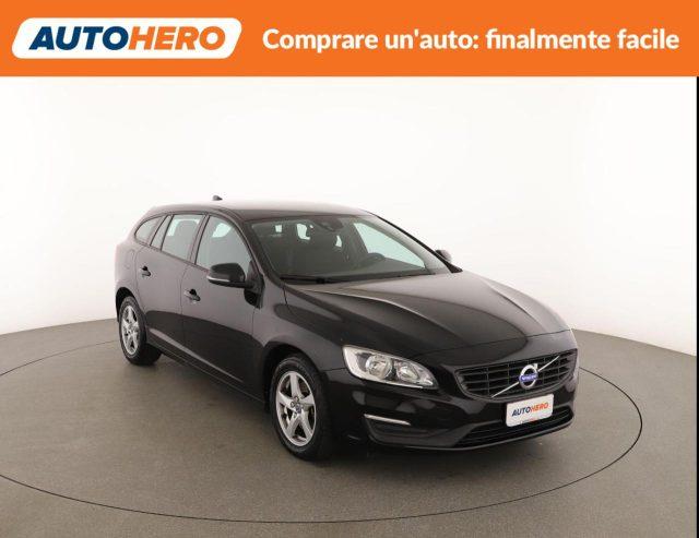 VOLVO V60 D2 Kinetic