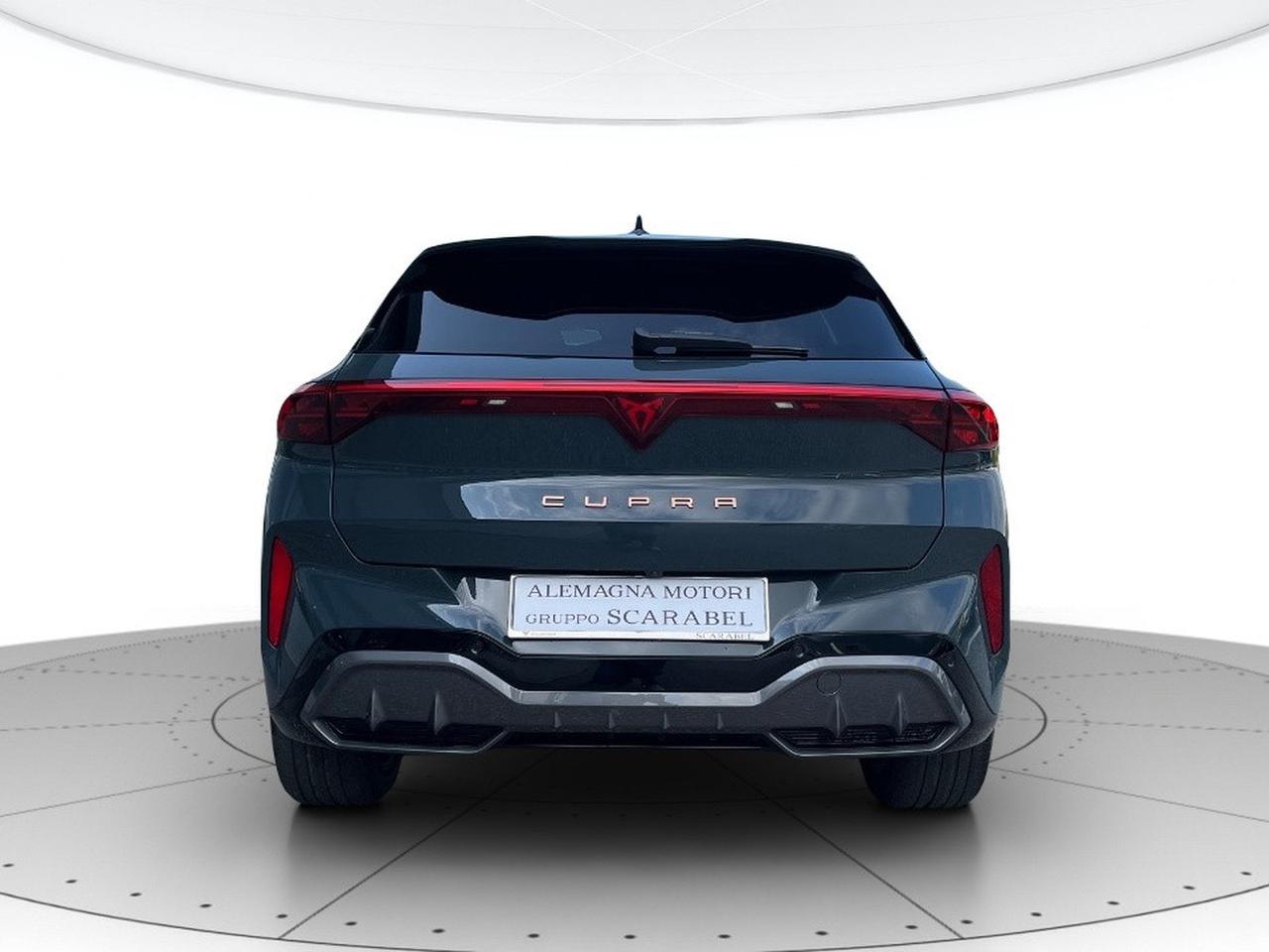 Cupra Terramar 1.5 e-hybrid 204cv dsg