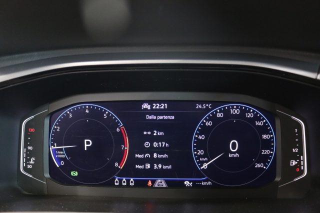 VOLKSWAGEN T-Roc 1.5 TSI ACT DSG Style